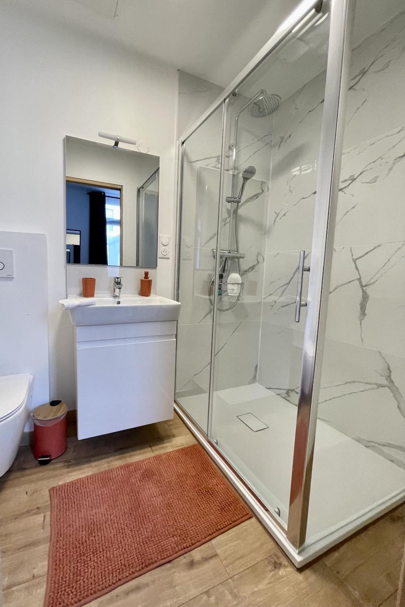 Appart Hotel Gambetta Lens Room photo
