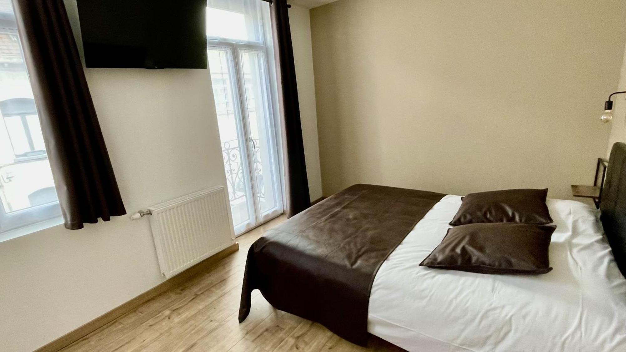 Appart Hotel Gambetta Lens Room photo