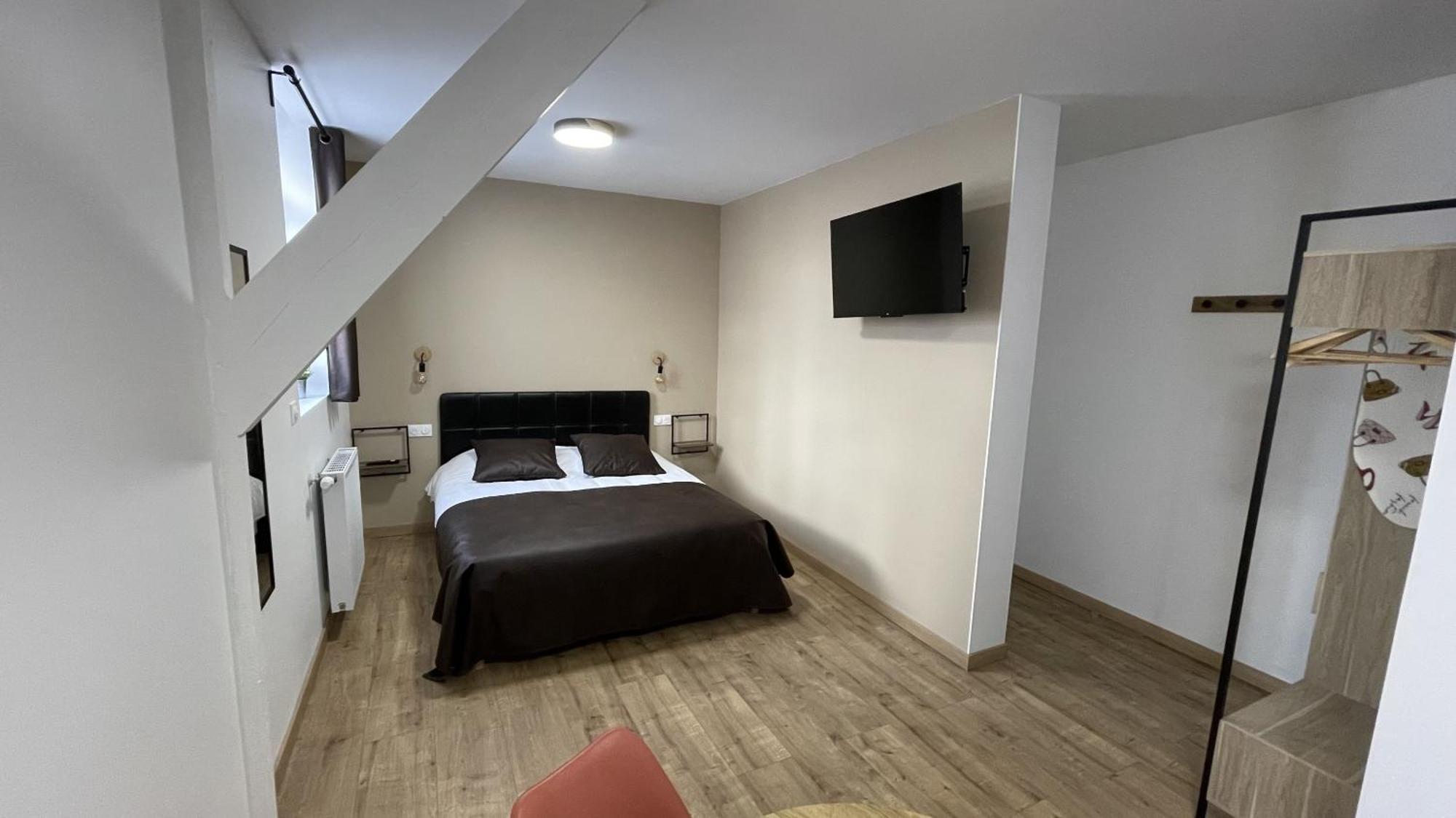 Appart Hotel Gambetta Lens Exterior photo